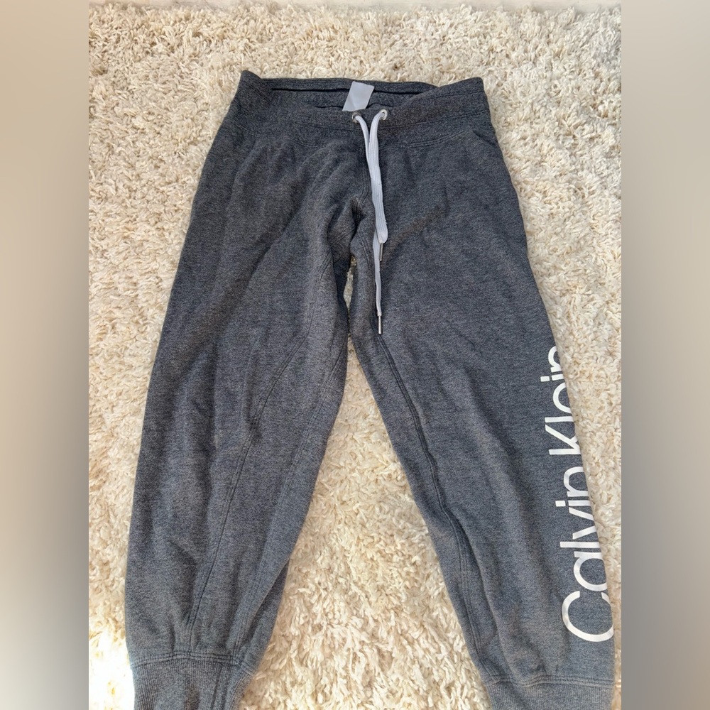 Calvin Klein Sweatpants